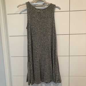 Tank top dress